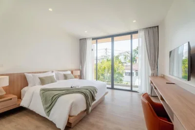 Liva Villa - 10 Mins to Nai Harn & Rawai Beach – 사진 2