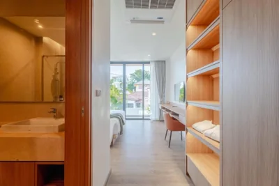 Liva Villa - 10 Mins to Nai Harn & Rawai Beach – 사진 3