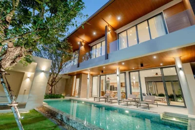 Liva Villa - 10 Mins to Nai Harn & Rawai Beach – 사진 4