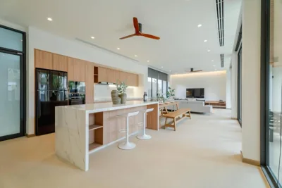 Liva Villa - 10 Mins to Nai Harn & Rawai Beach – 사진 5