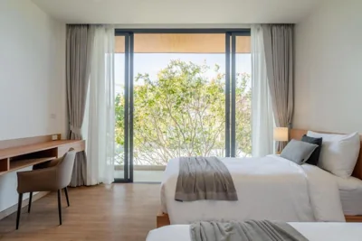 Liva Villa - 10 Mins to Nai Harn & Rawai Beach – 사진 8