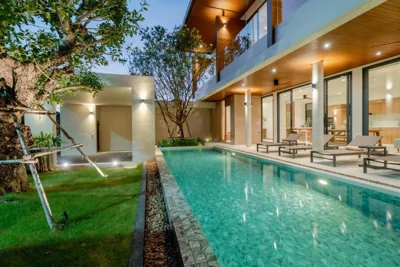 Liva Villa - 10 Mins to Nai Harn & Rawai Beach – 사진 9