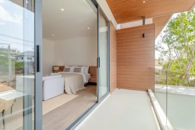 Liva Villa - 10 Mins to Nai Harn & Rawai Beach – 사진 14