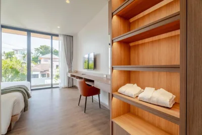 Liva Villa - 10 Mins to Nai Harn & Rawai Beach – 사진 16